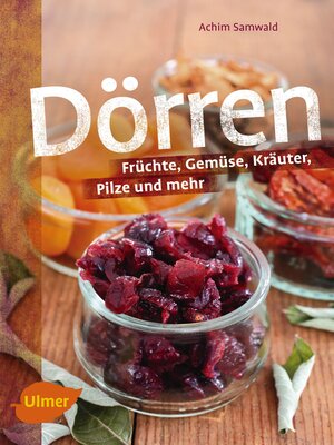 cover image of Dörren